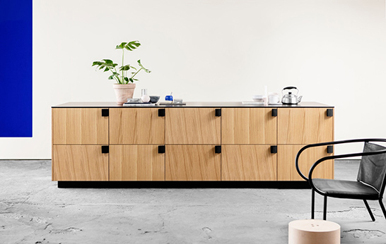 New Danish Kitchen Brand Reform Hacks Ikea Designs