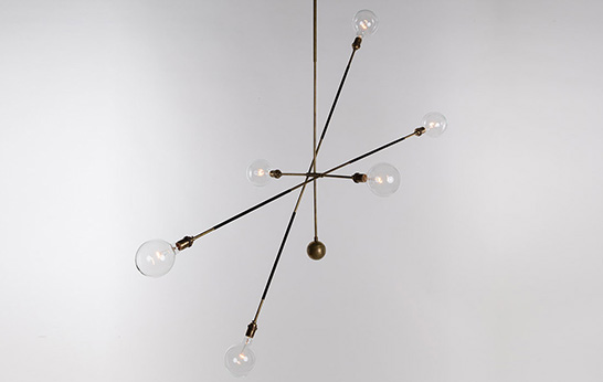 suspension lamp, chandelier, contemporary, trend, balanced lamps