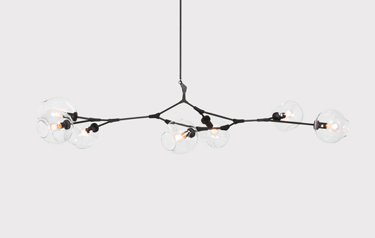 Hanging In The Balance: Lighting Trend