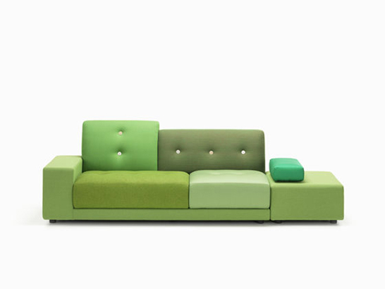 Green With Envy: Color Trend