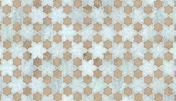 Moorish Pattern: Surface Trend