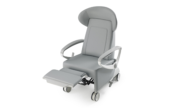 Nemschoff Launch A New Lightweight Patient Chair