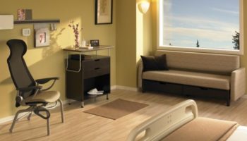 Healthcare Furniture for the Home