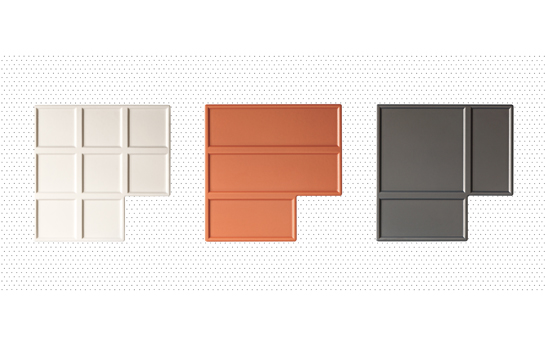 MUT Debuts A Line Of Chocolate-Inspired Tiles For Peronda