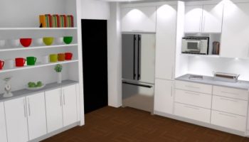 Buying Eco-Friendly Cabinets Online