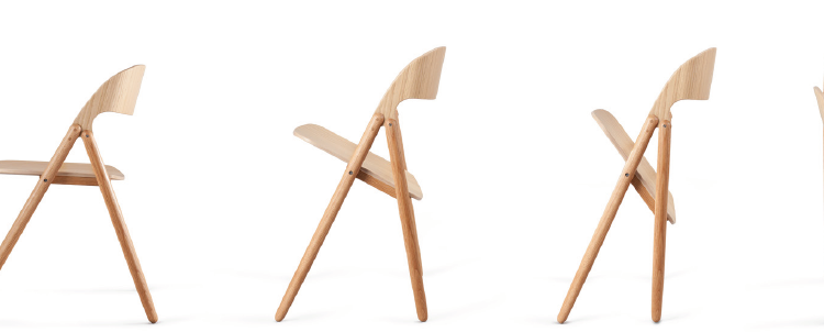 Case Furniture To Join ICFF With Shin Azumi Designs