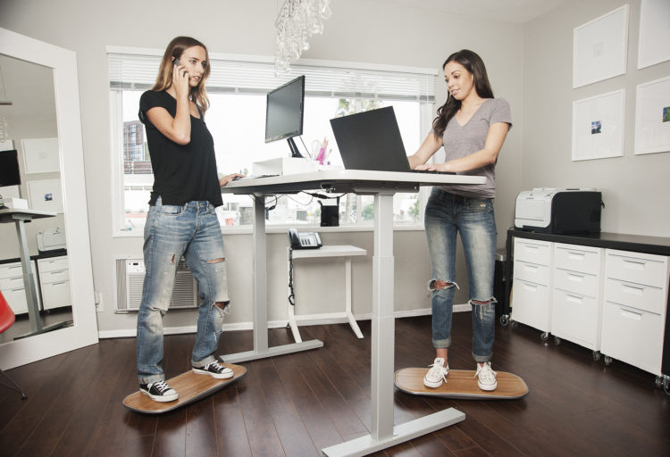 The Next Big Thing In Sit/Stand Solutions