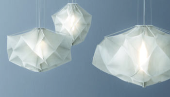 Studio Drift Creates Albedo Suspension Lamp for FontanaArte