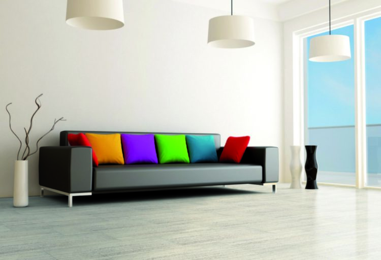 Gerflor’s Creation Living Collection