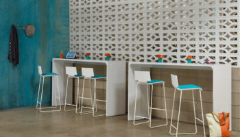 Avelina Meeting Tables by Arcadia