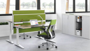 Universal by Steelcase