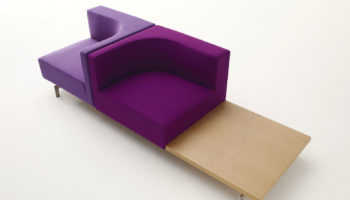 Side by Side by Davis Furniture