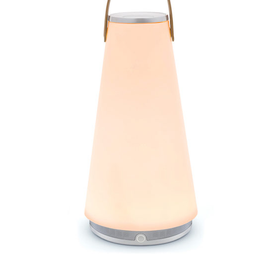 UMA Sound Lantern by Pablo