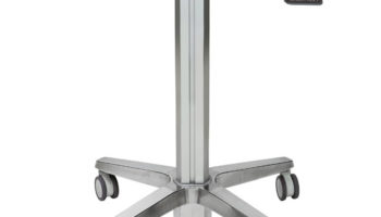 LearnFit Adjustable Standing Desk by Ergotron