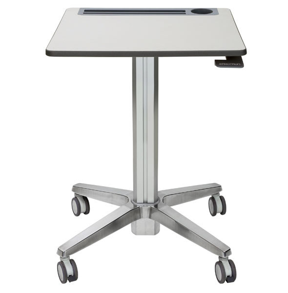 LearnFit Adjustable Standing Desk by Ergotron