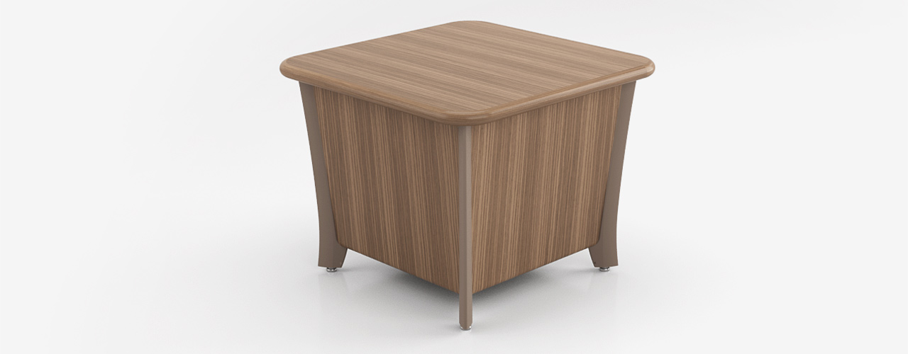 Heavy Duty Tables from Spec Furniture