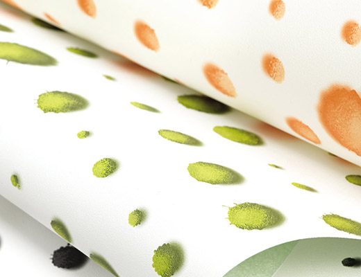 Drip and Drop by Knoll Textiles