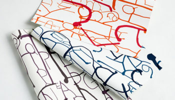 Drip and Drop by Knoll Textiles