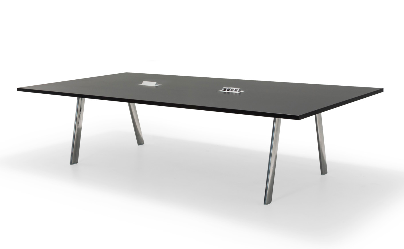 Andreu World’s Ratio Conference Table