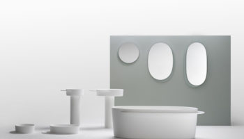 Plateau Collection by Sebastian Herkner for ex.t