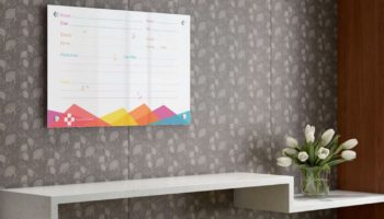 Clarus Healthboard: Ditch the Dirty Whiteboard