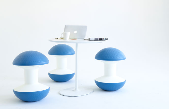 Ballo by Humanscale