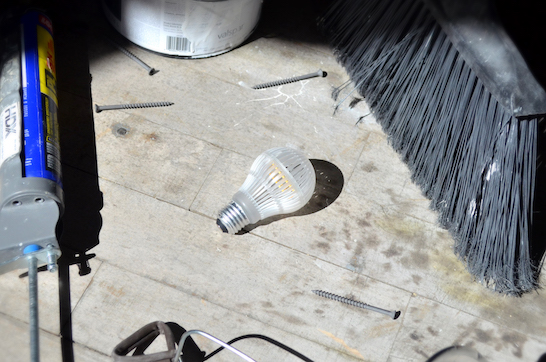 Lighting Science Introduces the Shatter-Proof Durabulb