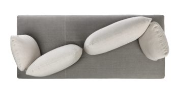 Salone del Mobile Preview: Lovely Day Sofa