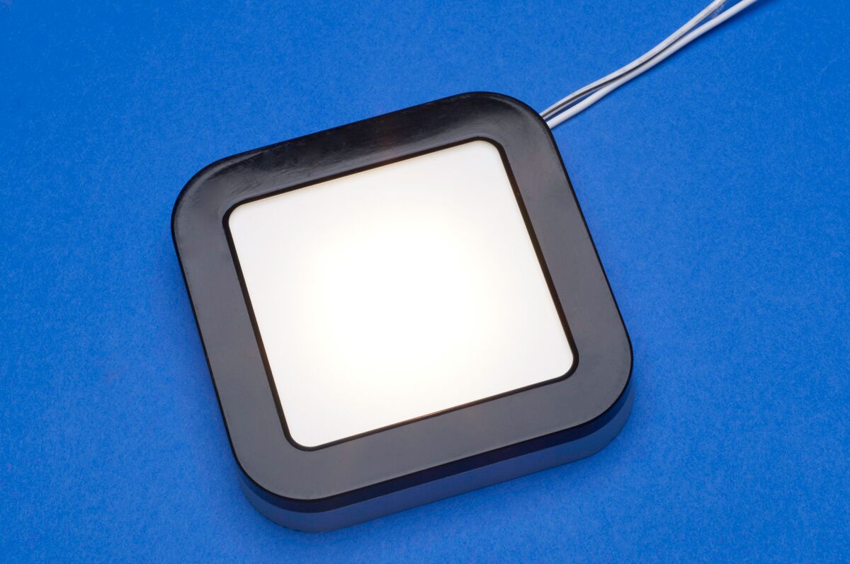 Magic Lite LED Mini Star II