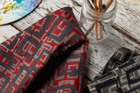 Pallas Textiles Introduces Its Ineffable Collection