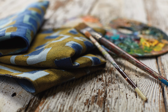 Pallas Textiles Introduces Its Ineffable Collection