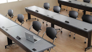 MATS Training Tables by Falcon