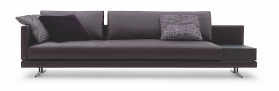 Mondrian Sofa by Poliform