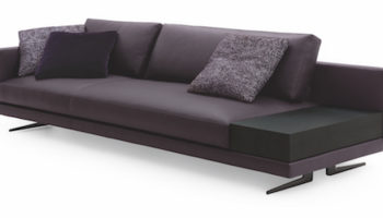 Mondrian Sofa by Poliform