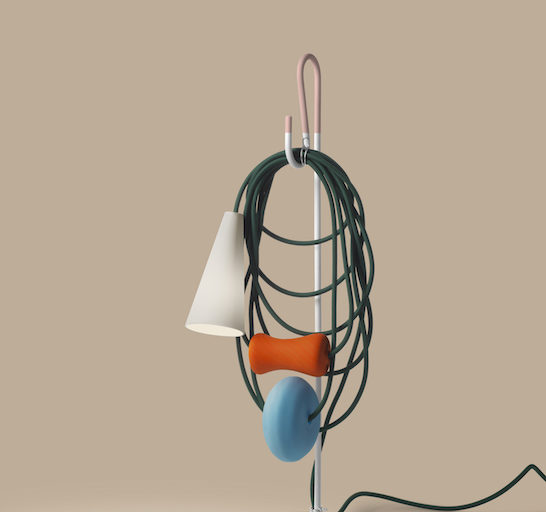 Filo Lamp by Foscarini