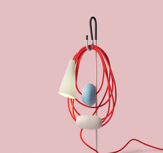 Filo Lamp by Foscarini