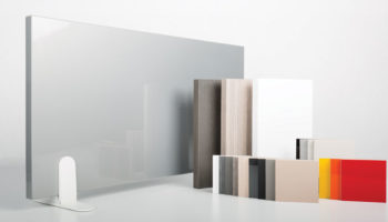 Glow High Gloss Panels from Soelberg Industries