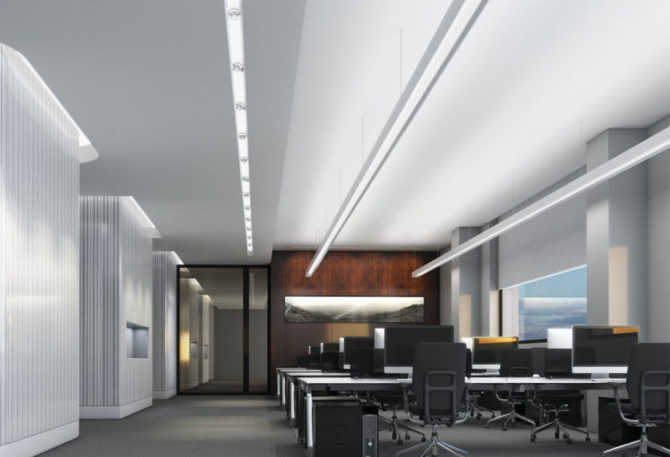 Merge LED Systems from Tech Lighting