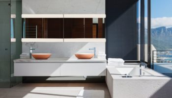 New Colors for Tubs and Sinks from MTI Baths
