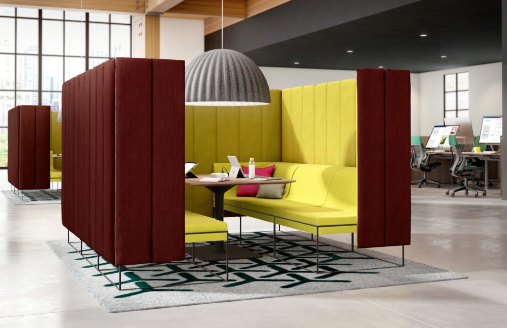 Umami by Steelcase