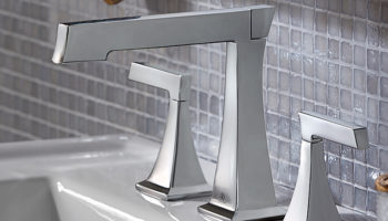 Keefe Faucet Collection by DXV