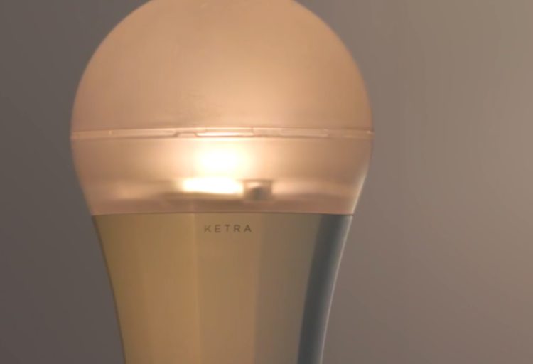 Ketra Natural Lighting System