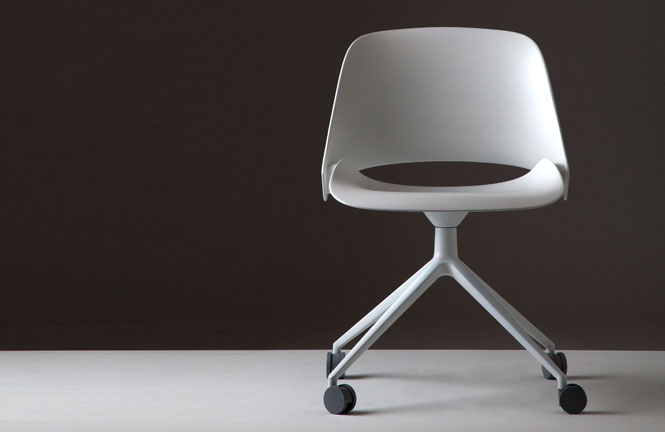 Trea by Humanscale