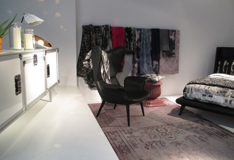 Diesel, 2013 Home Collection, Moroso