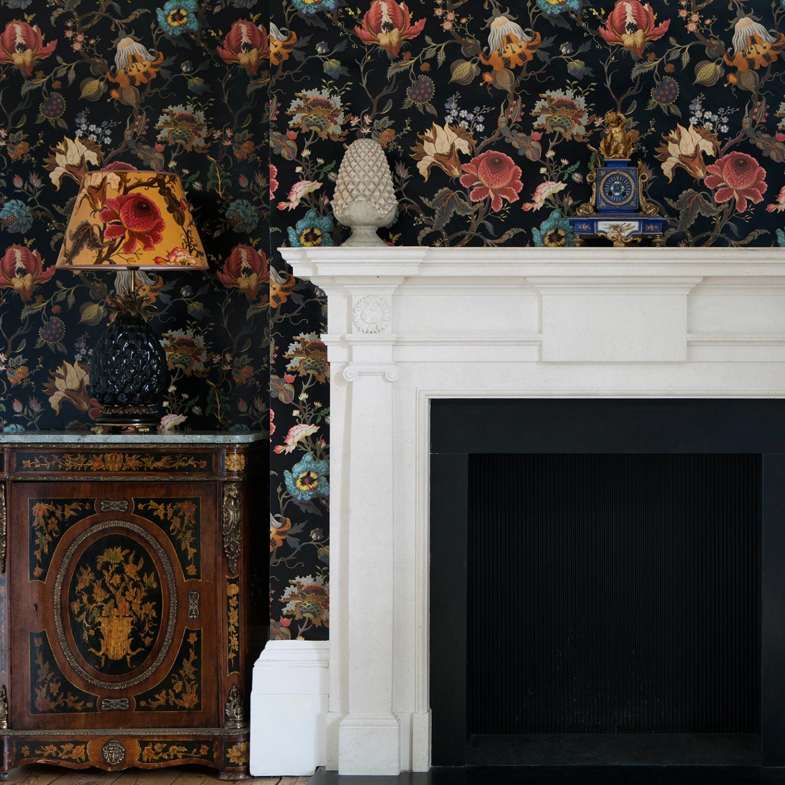 House of Hackney William Morris Collection
