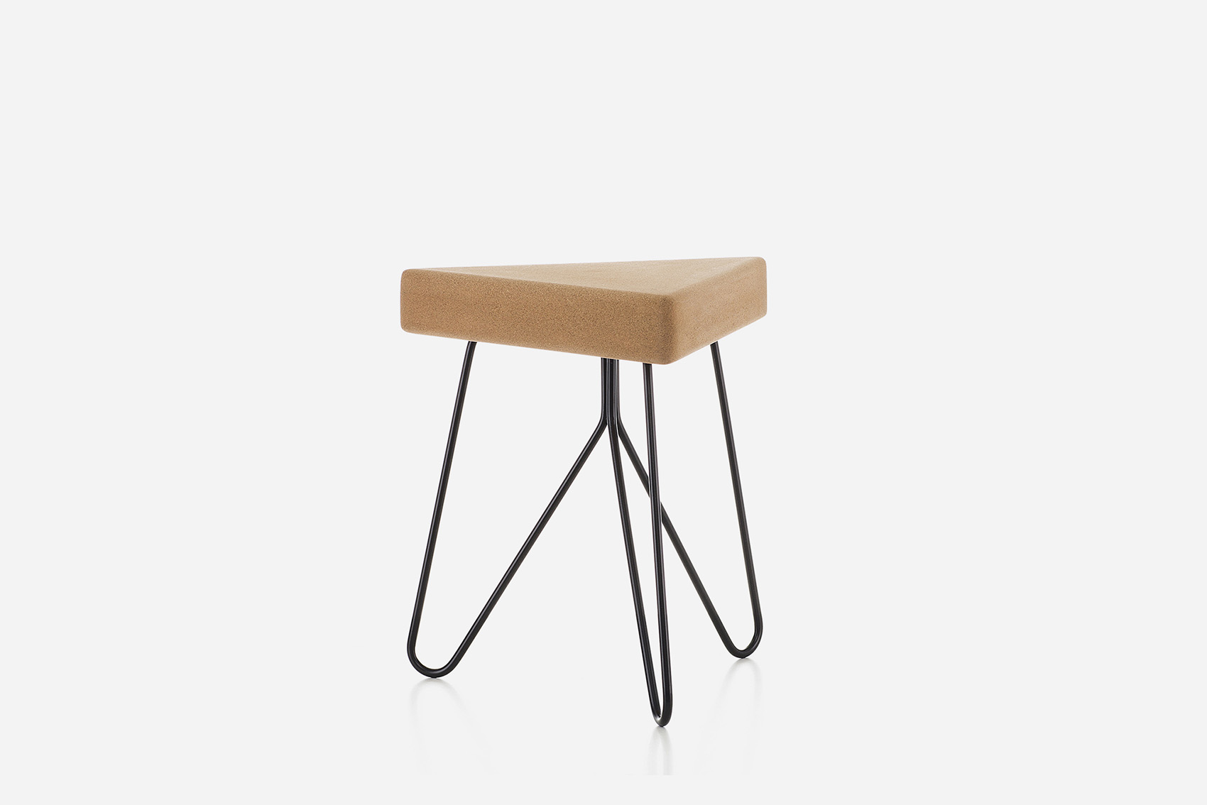 Três Chair/Stool by Galula