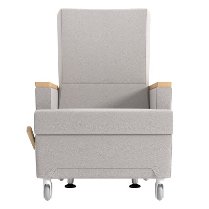 Accord Recliner by Wieland