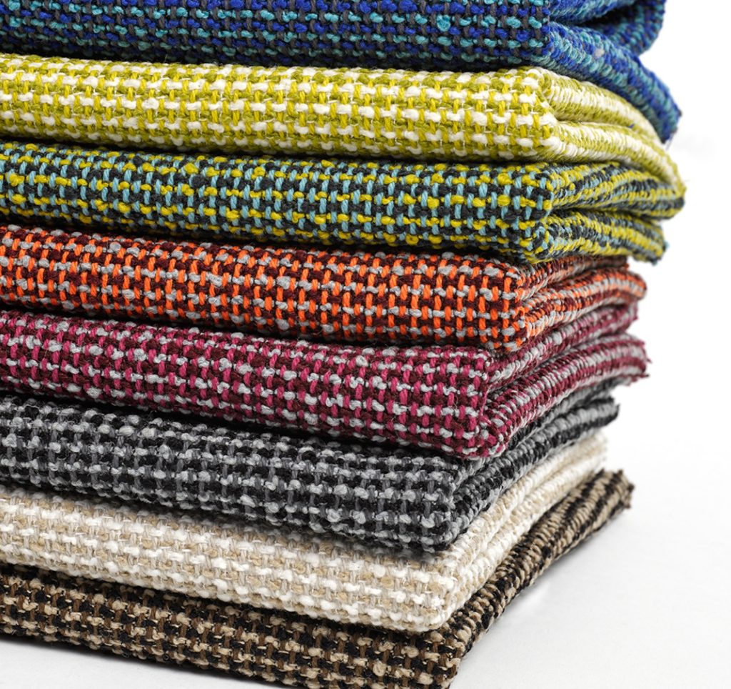 Brighten Things Up with Knoll’s Bonjour Collection Brighten Things Up with Knoll’s Bonjour Collection