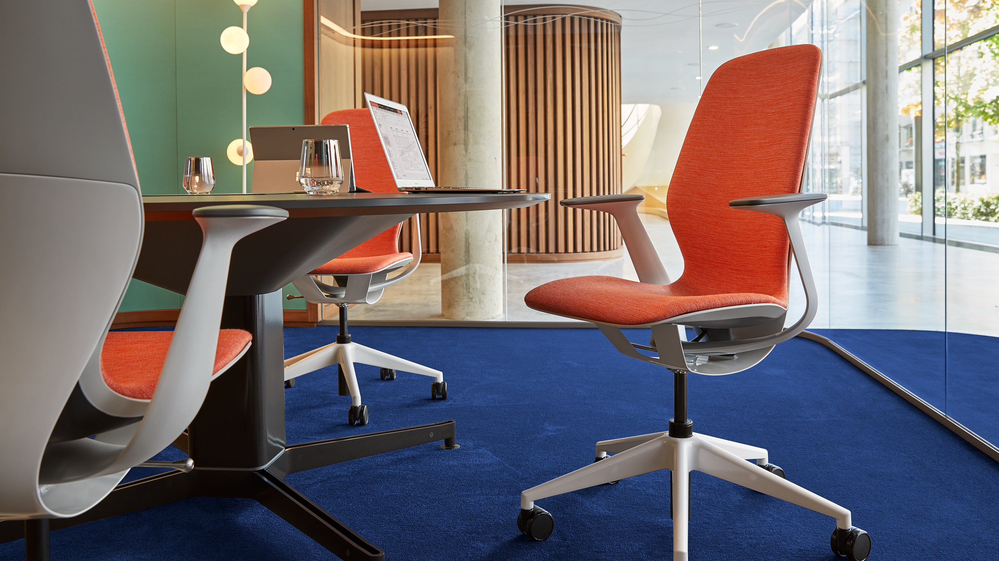 Silq by Steelcase