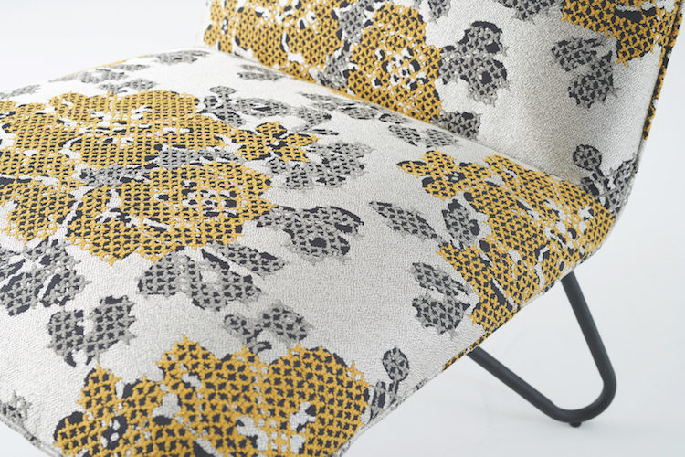 Carnegie Releases a New Luxury Upholstery Collection Called Inner Strength